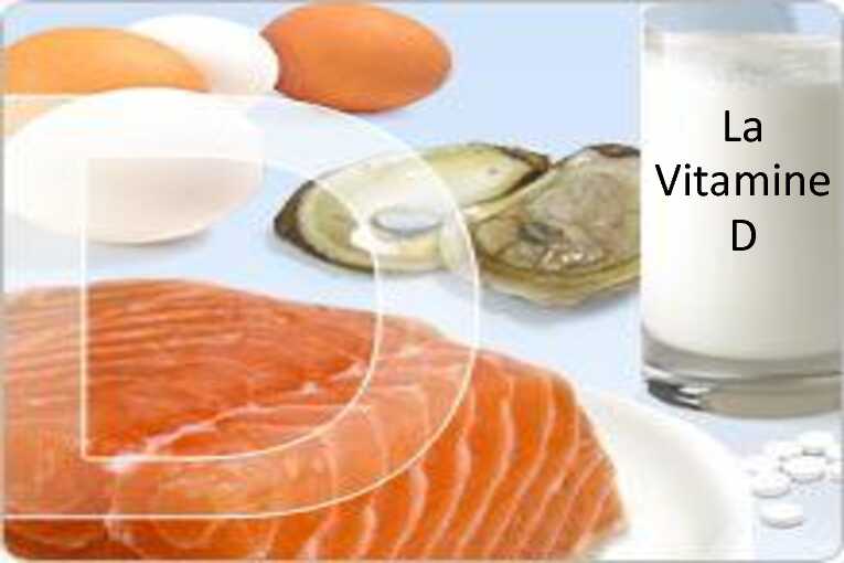 [PDF] La Vitamine D - Intercom Santé 57