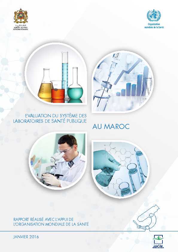 [PDF] Au MAroc - Pharmaciema
