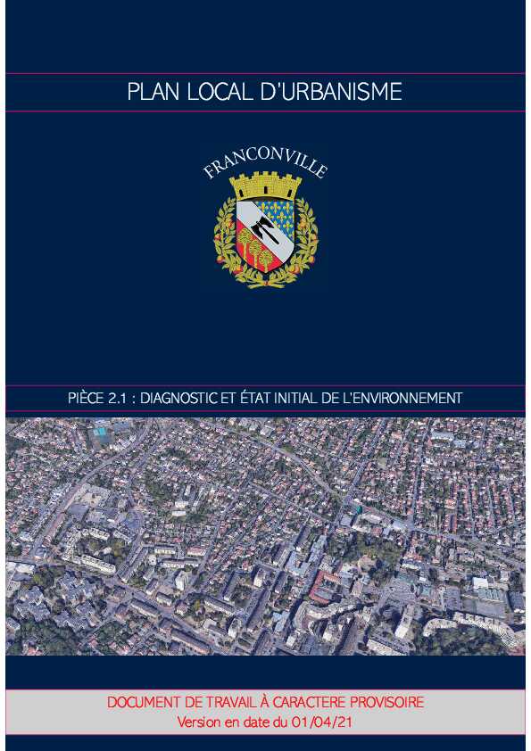 [PDF] Diagnostic complet 01042021 - Franconville