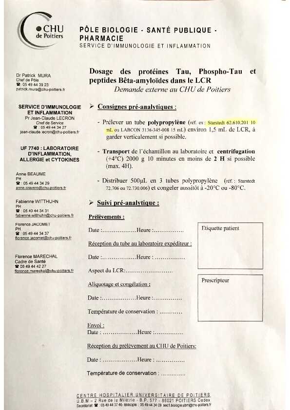 [PDF] CHU de Poitiers