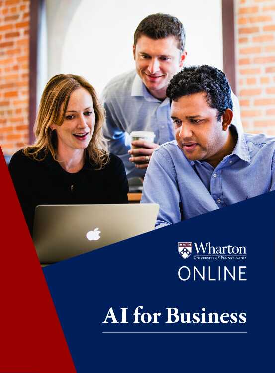 [PDF] AI for Business - Simplilearn
