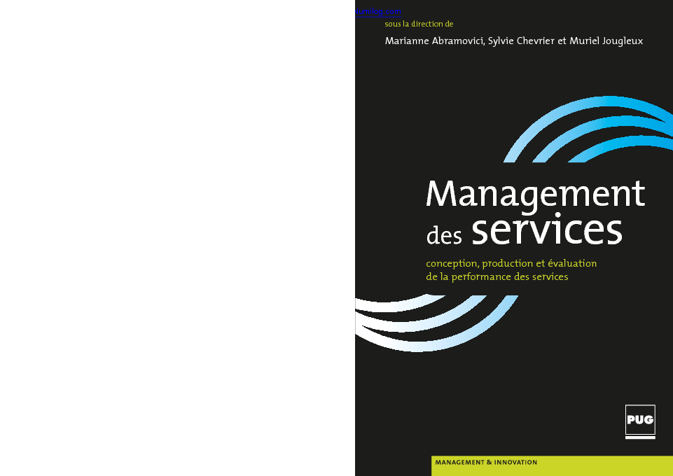 Management des services