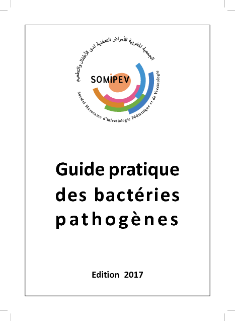 Guide pratique des bactéries pathogènes